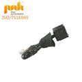 PNH Turn Signal Switch for Chevrolet Optra Daewoo Lacetti Nubira Lanos Buick Excelle 96387324
