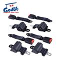 Golf Cart Retractable Seat Belts without Bracket Used for EZGO CLUB CAR YAM