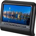 Car headrest monitor with 9 inch screen and USB SD mp5