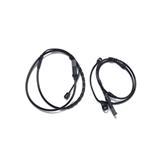 Wholesale cross-border products for BAOMA X5X6 brake alarm sensor line