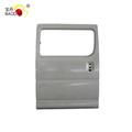 Auto spare body parts Steel Car Middle Door For Jinbei Grace