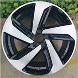 17 18 inch alloy wheel rims for cars
