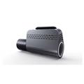 4K Dash Cam Front and Rear 1080P Dual Camera Car DVR Video Recorder GPS WIFI Car Black Box