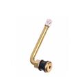 TR572 Tubeless Metal Valves For Truck