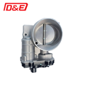 NEW THROTTLE BODY 12570800  12 570 800  S20006 for 03-06 Cadillac Chevrolet GMC