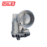 NEW THROTTLE BODY 12570800  12 570 800  S20006 for 03-06 Cadillac Chevrolet GMC