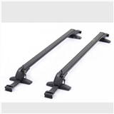 Aluminum Car Roof Rack Cross Bar Removable with Locking System