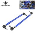 300mm-345mm Ball Joint Adjustable Roll Sway Bar End Link For BMW 3Series F30/F31/F35/F80 Citroen C2 C3 Peugeot 206 306 307 SEL11