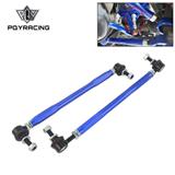 300mm-345mm Ball Joint Adjustable Roll Sway Bar End Link For BMW 3Series F30/F31/F35/F80 Citroen C2 C3 Peugeot 206 306 307 SEL11