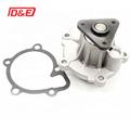 Water pump 1300A082  1300A083 5047138AB 68046026AA 5047138AA 5047138AB Mn187244 for American Car