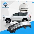 Rearview Turn Signal LED Side Mirror Lamp for Toyota LAND CRUISER PRADO 2009-2015 LAND CRUISER 2012-2015 OEM:81730-60120