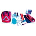auto safety kit roadside car emergency roadside car emergency car kit