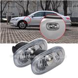 Side Turn Signal Fender Lamp For Honda For Accord 2008-2012 For Civic 2009-2014 Left=Right OEM:34301-SNW-003