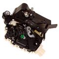 LR012791 door lock actuator for range rover l322