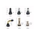 Motorcycle Tire Valves/ Tyre Valves for Motorcycles