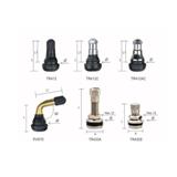 Motorcycle Tire Valves/ Tyre Valves for Motorcycles