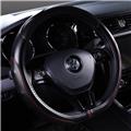 Manufacturer d style extra large Durable Anti-Slip cooling car steering wheel cover for bmw e46