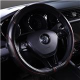 Manufacturer d style extra large Durable Anti-Slip cooling car steering wheel cover for bmw e46