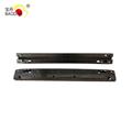 Car body parts Front Bumper Impact Beam For Toyota Hiace 2005-up