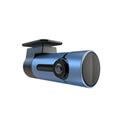 Factory directly hd car black box with dual camera g sensor gps with loop recording dash cam