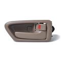 High Quality Car Inside Door Handle 69205-AA010,69206-AA010