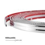 Self Adhesive TPO Rubber Car Door Edge Protector Trim Strip Molding Guards Protector for Universal Car
