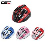 Super Light Children Cycling Bicycle Helmet Outdoor Child Bike Helmet 53-58cm GUB KK Sports Roller Skateboard Kids Helmets