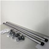 Aluminum car roof rack for SUV