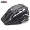 GUB Ultralight Mountain Bike Helmet Breathable Road Bicycle cycling Helmet Integraly-molded safty cap Free Shipping
