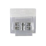 Hot Sale Car Parts 22mm Wheel Lock Nuts