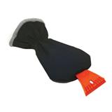 snow brush with ice scraper machine wooden grill brush and scraper