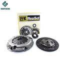 High Quality For Luk Brand Car Parts Kit Disco De Embrague Piezas For Geely For Lifan AUTO CLUTH