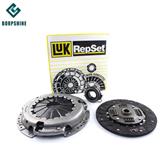 High Quality For Luk Brand Car Parts Kit Disco De Embrague Piezas For Geely For Lifan AUTO CLUTH