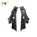 Side Deadplate Of The Front Panel For Hiace 2005 auto spare parts made in china