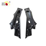 Side Deadplate Of The Front Panel For Hiace 2005 auto spare parts made in china