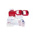emergency kit earthquake survival kit first aid kit car emergency car solar