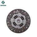 Chinese Factory Wholesale Auto Parts Car 4P Clutch Cover Disk Parts For Volkswagen