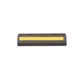 Productos Innovadores De China Reflective Traffic Safety Equipment Wheel Stopper For Trucks, Wholesale Supplier!