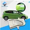 gzyzx Outer Mirror Rearview LED Turn Signal Flasher Blinker Light Lamp For HONDA FIT JAZZ 2009 2010 2011 2012 2013 2014 INSIGHT