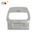 Replacing Auto Body Parts Car Tailgate Rear Door For Joylong Hiace