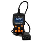 Handheld Multi Languages obd2 Scanner cable connection engine code reader for all cars Vgate vs890s obd 2 diagnostic tools
