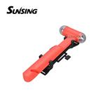 tool that breaks car windows emergency escape hammer