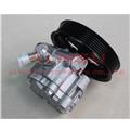 Power steering pump for  LAND CRUISER 44310-60390 4431060390 UZJ100 LX470 6PK