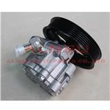 Power steering pump for  LAND CRUISER 44310-60390 4431060390 UZJ100 LX470 6PK