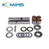 KP327 04043-2043  King Pin set for Hino truck