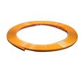 Chrome Car Exterior Edge Guard Moulding Strip Self Adhesive Trim for Body Linersal Car