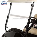 Foldable Clear Type  Acrylic Plastic For Golf Cart Club Car Precedent Windshield