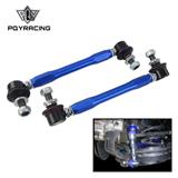 210mm-260mm Ball Joint Adjustable Roll Sway Bar End Link For Ford Australia Mustang Holden Tigra Lexus ES PQY-SEL25