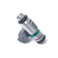 Automotive energy-saving steel injector