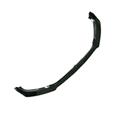 New Accessories Bottom Front  Bumper Spoiler Skirt Protector Lips For Mazda 3 M3 Axela 2014-2018
